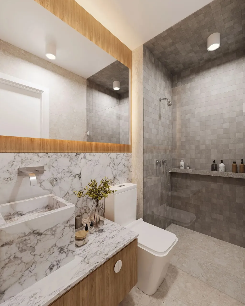 Domani Vila Mariana - Residencial