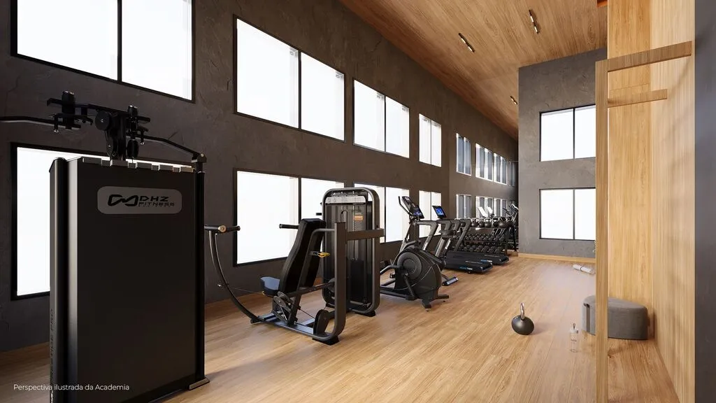 Domani Vila Mariana - Residencial