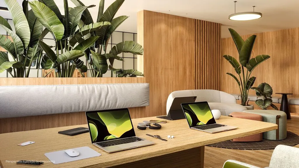 Domani Vila Mariana - Residencial