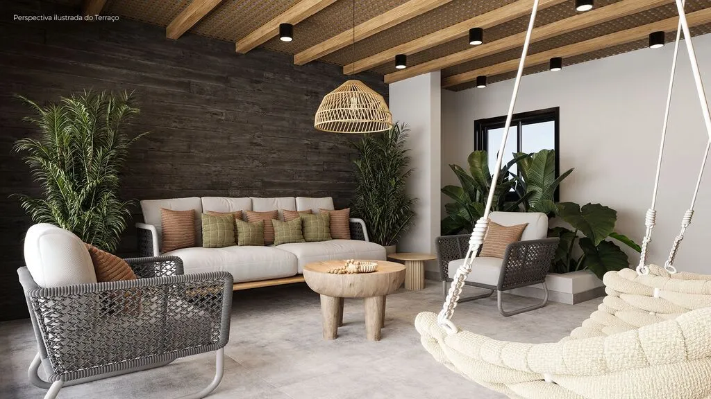 Domani Vila Mariana - Residencial