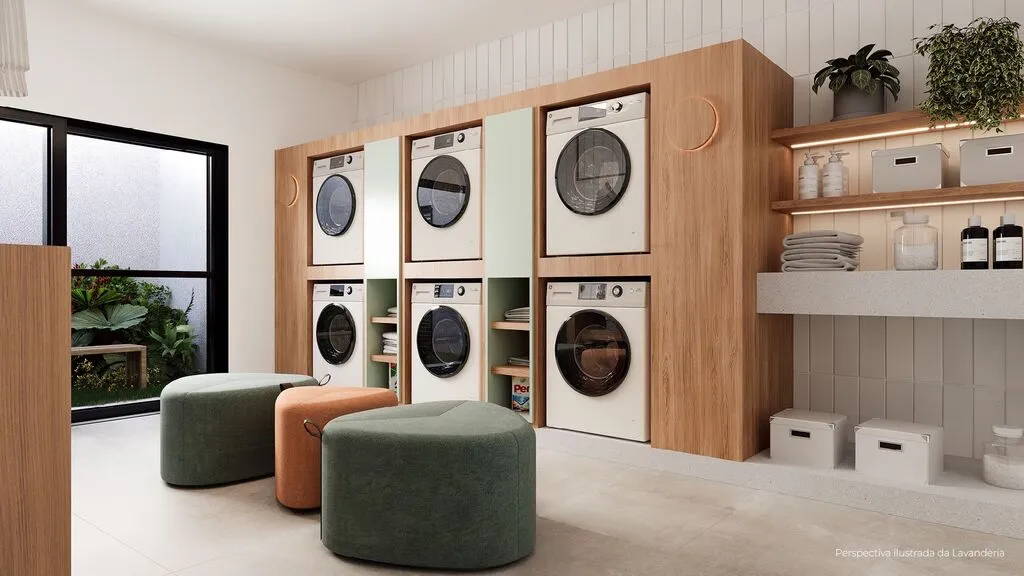 Domani Vila Mariana - Residencial