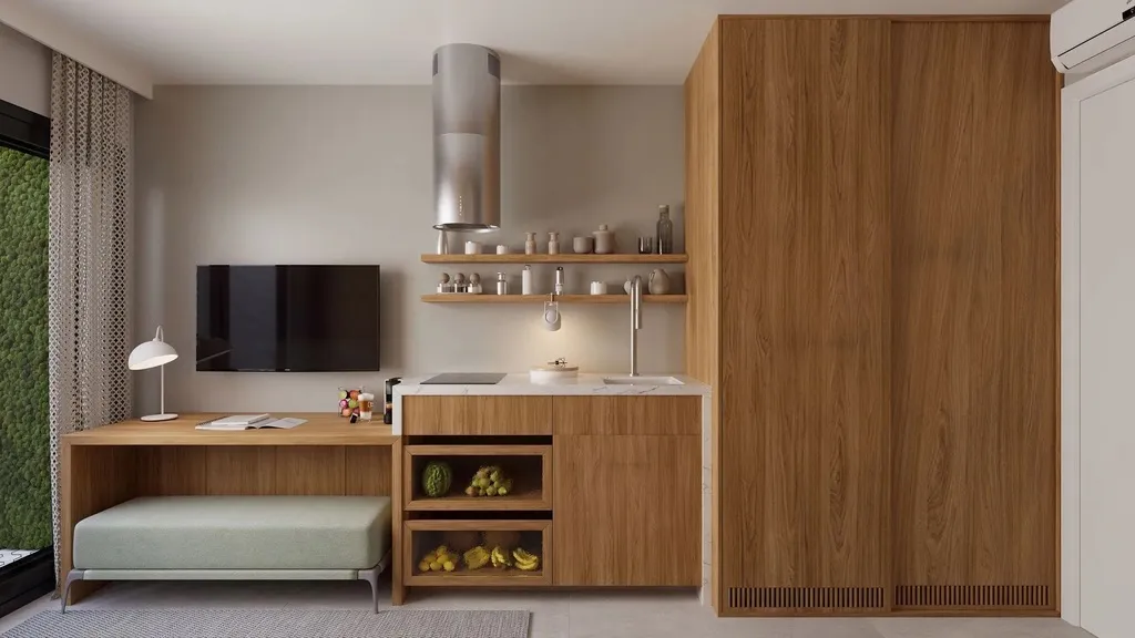 Domani Vila Mariana - Residencial