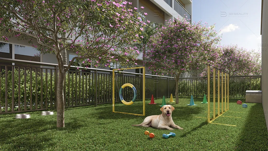 Dream Fit Vila Mariana - Residencial