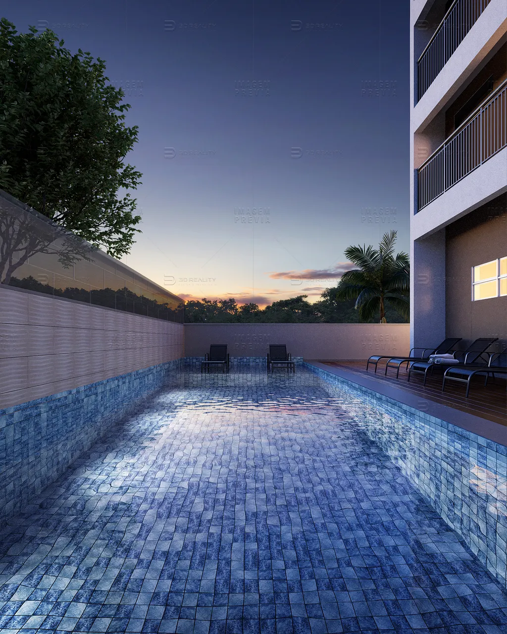 Dream Fit Vila Mariana - Residencial