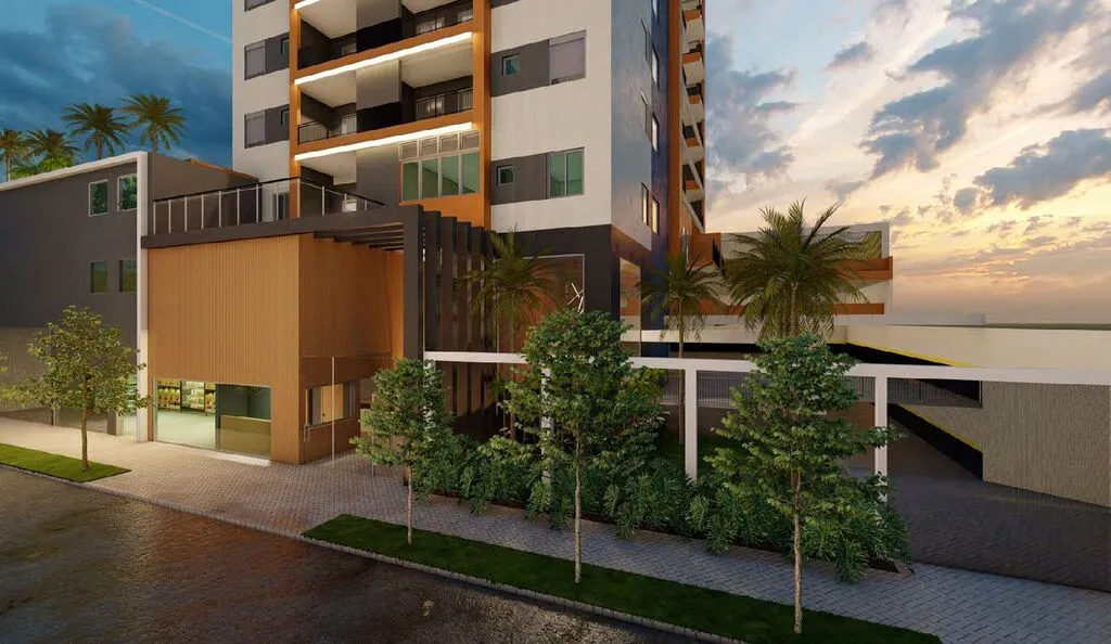 Essência da Vila - Residencial