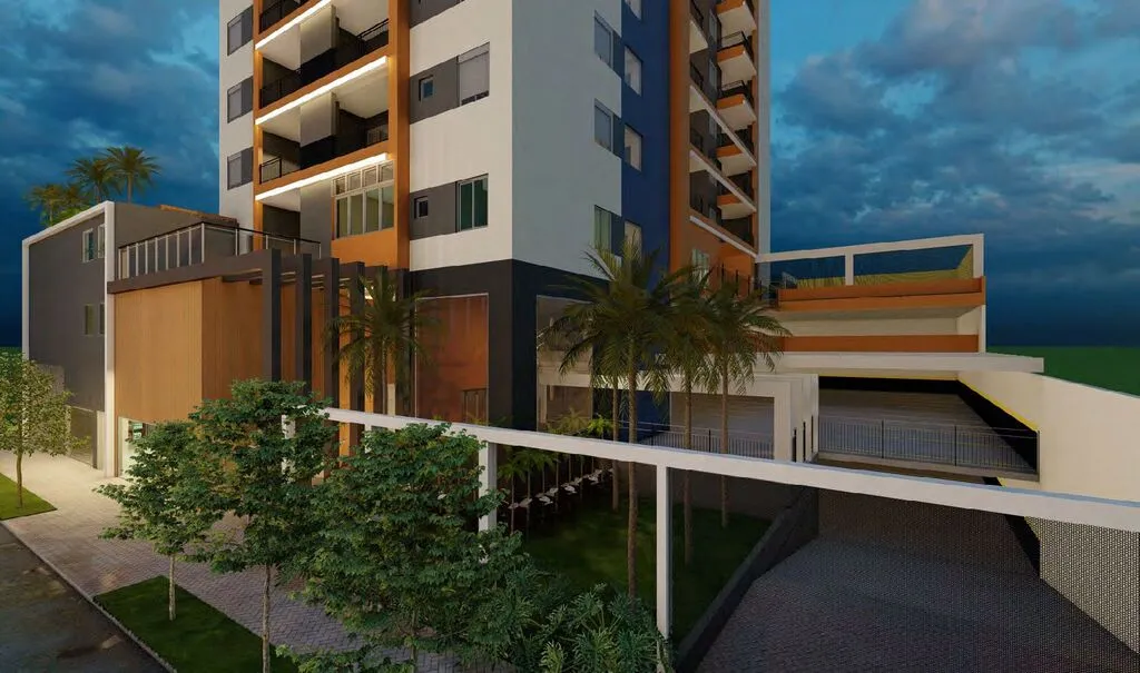 Essência da Vila - Residencial