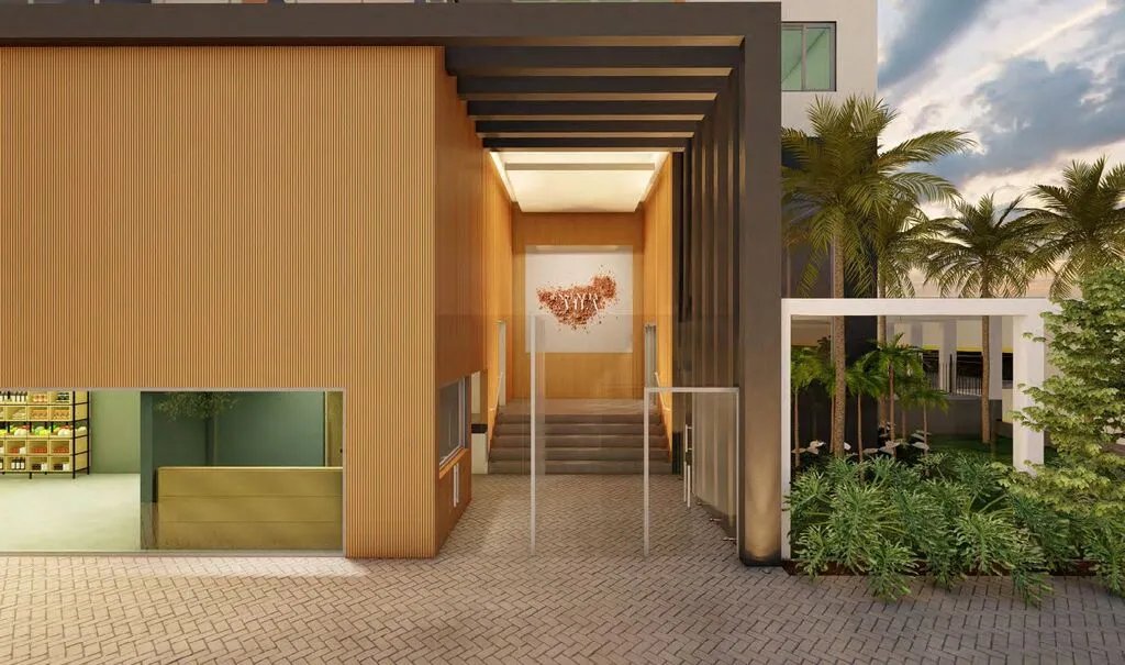 Essência da Vila - Residencial