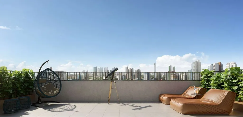 Estação Dom Bosco - Residencial