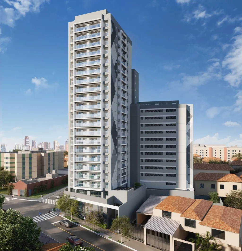 Feel Saúde - Residencial