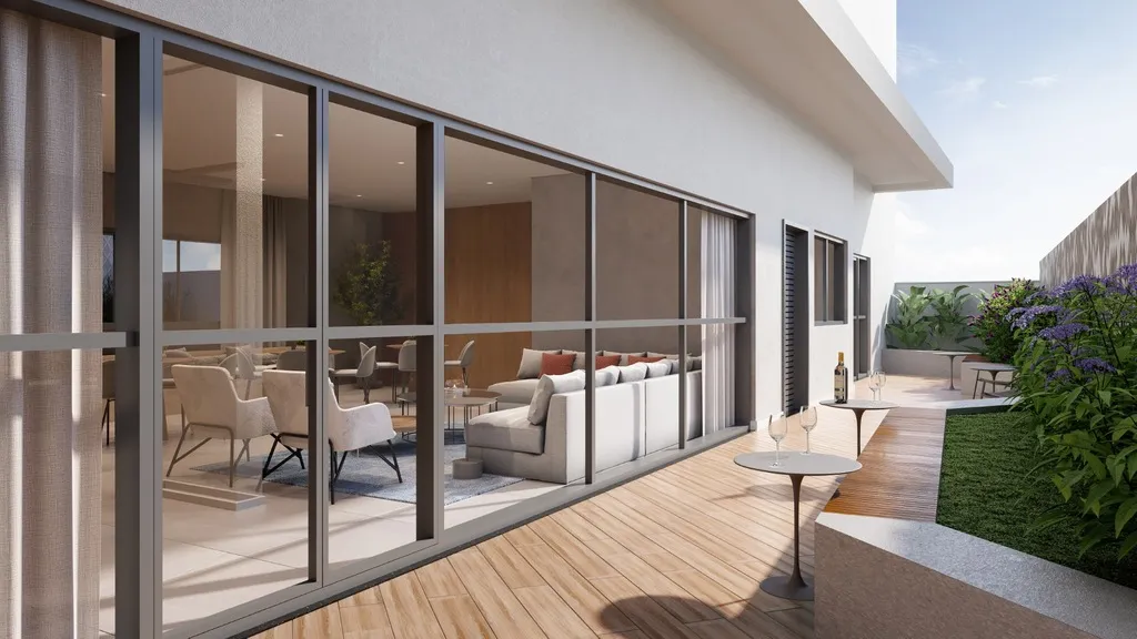 Feel Saúde - Residencial