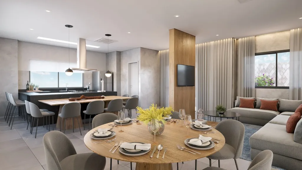 Feel Saúde - Residencial