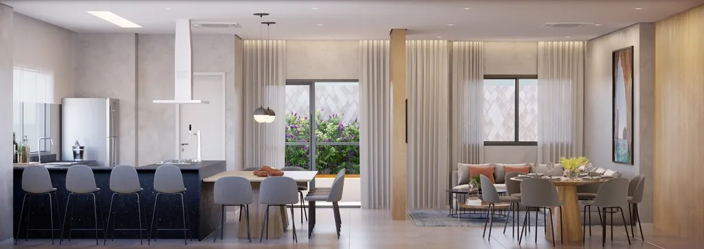 Feel Saúde - Residencial