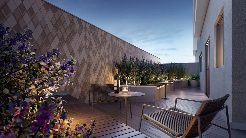 Feel Saúde - Residencial