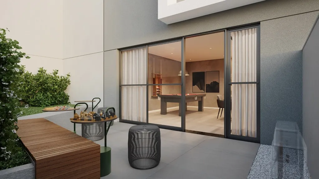 Feel Saúde - Residencial