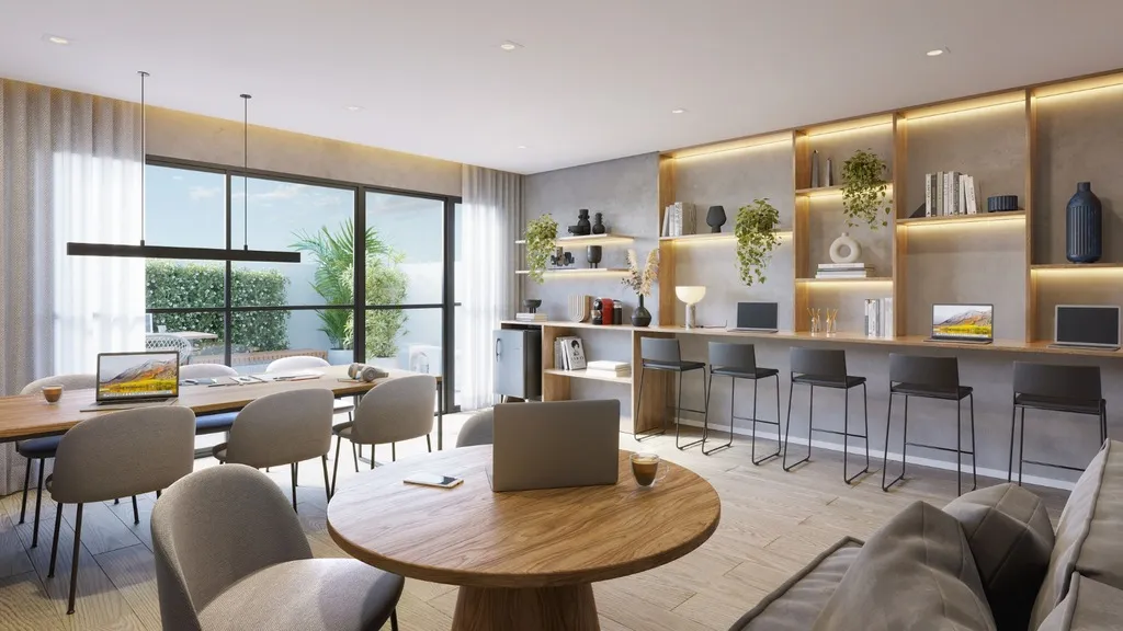 Feel Saúde - Residencial