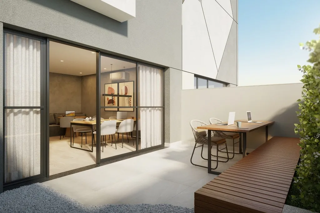 Feel Saúde - Residencial