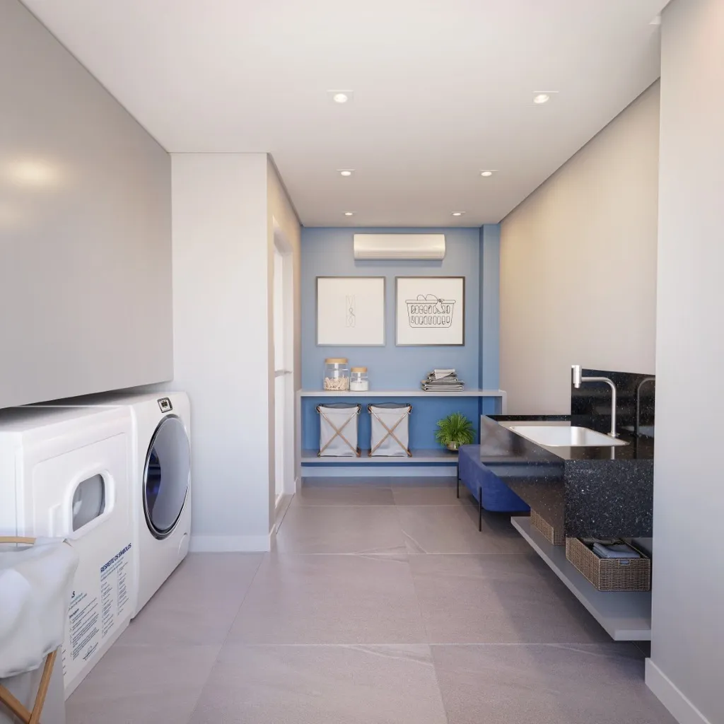 Feel Saúde - Residencial