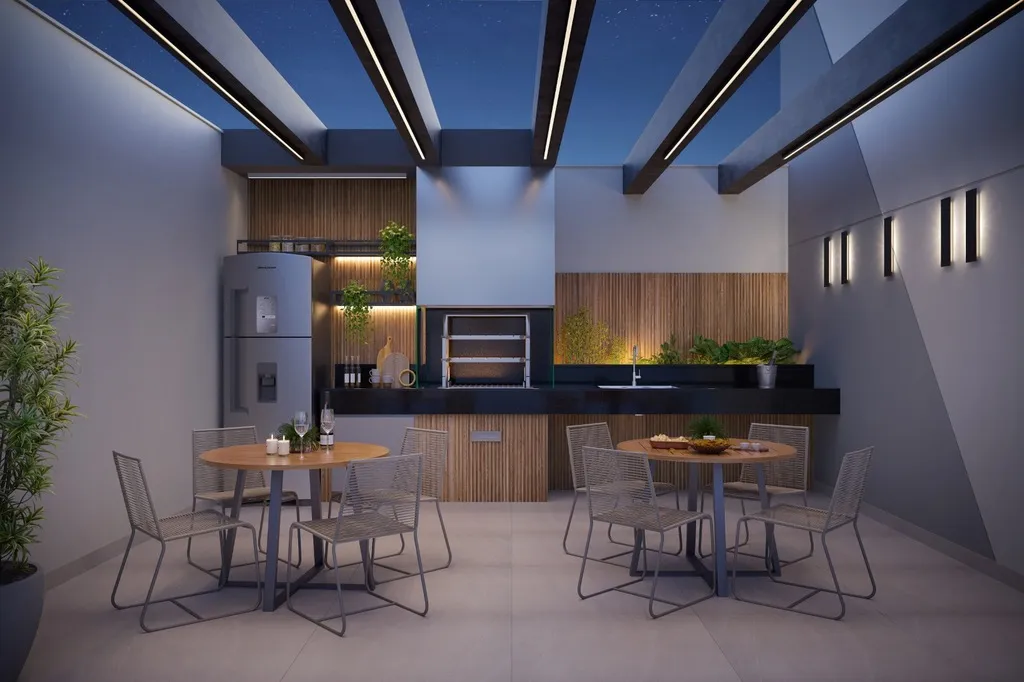 Feel Saúde - Residencial