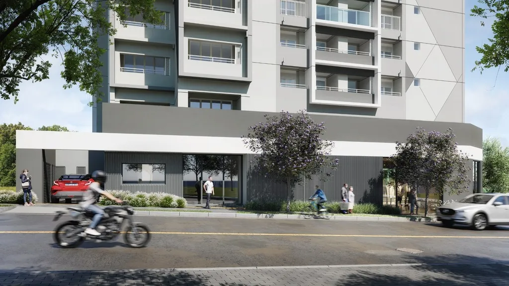 Feel Saúde - Residencial