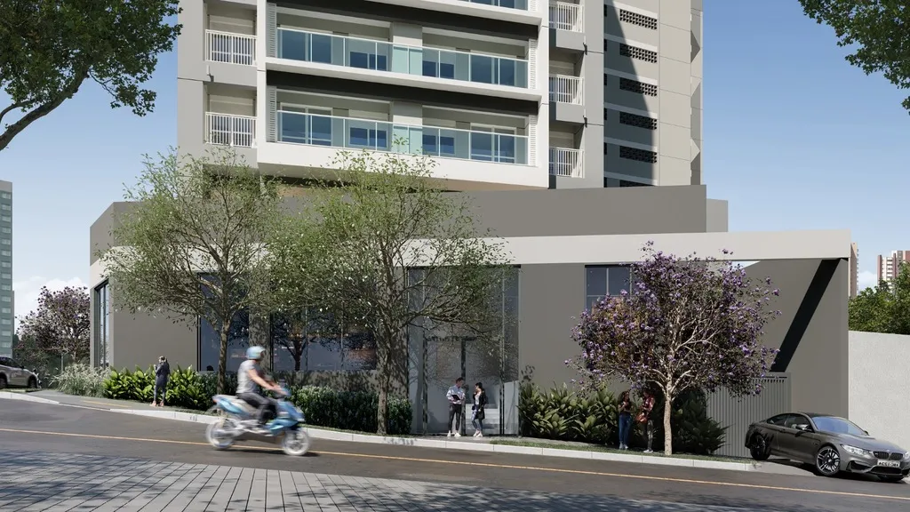 Feel Saúde - Residencial