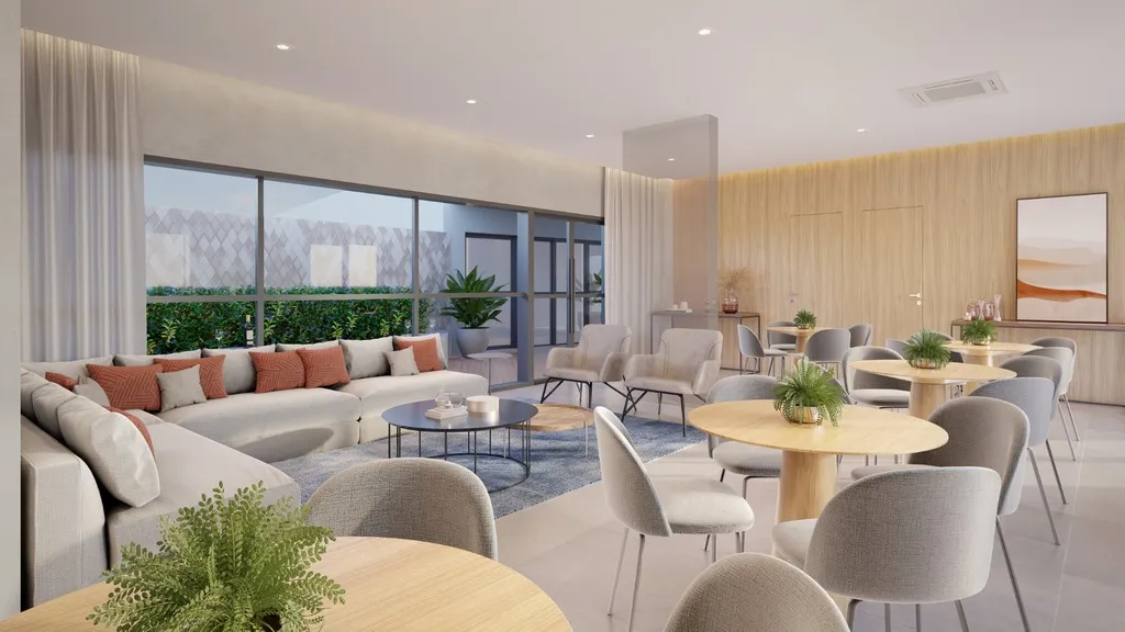 Feel Saúde - Residencial
