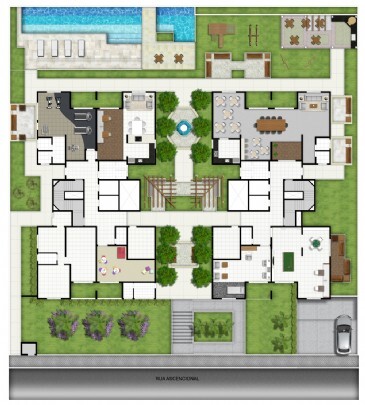 First Class Mbigucci Vip