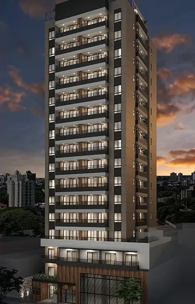 Folks Vila Mariana - Residencial