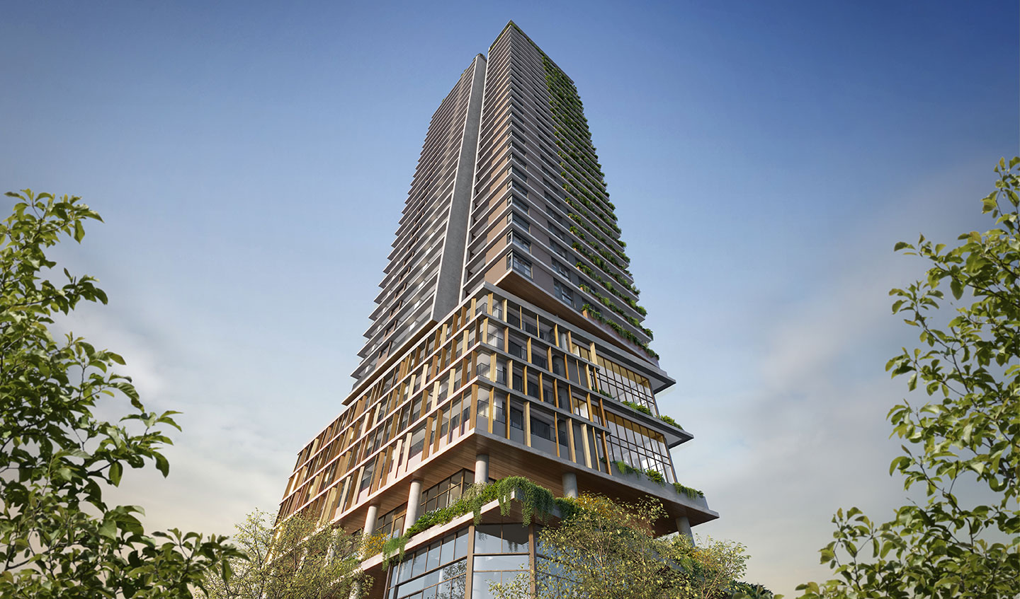 Galeria Lorena - Residencial - SDI