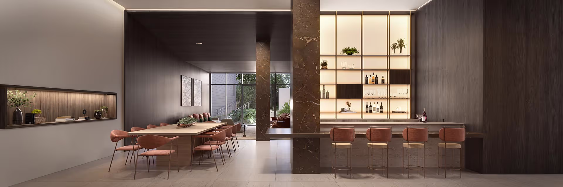 Galeria Lorena - Residencial - SDI