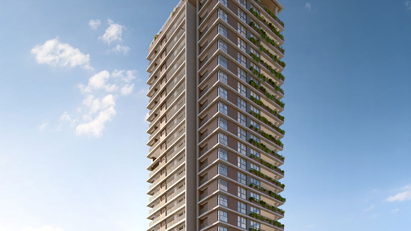 Galeria Lorena - Residencial - SDI