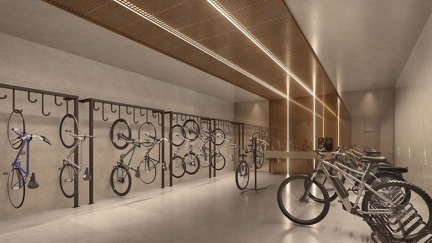 Galeria Lorena - Residencial - SDI