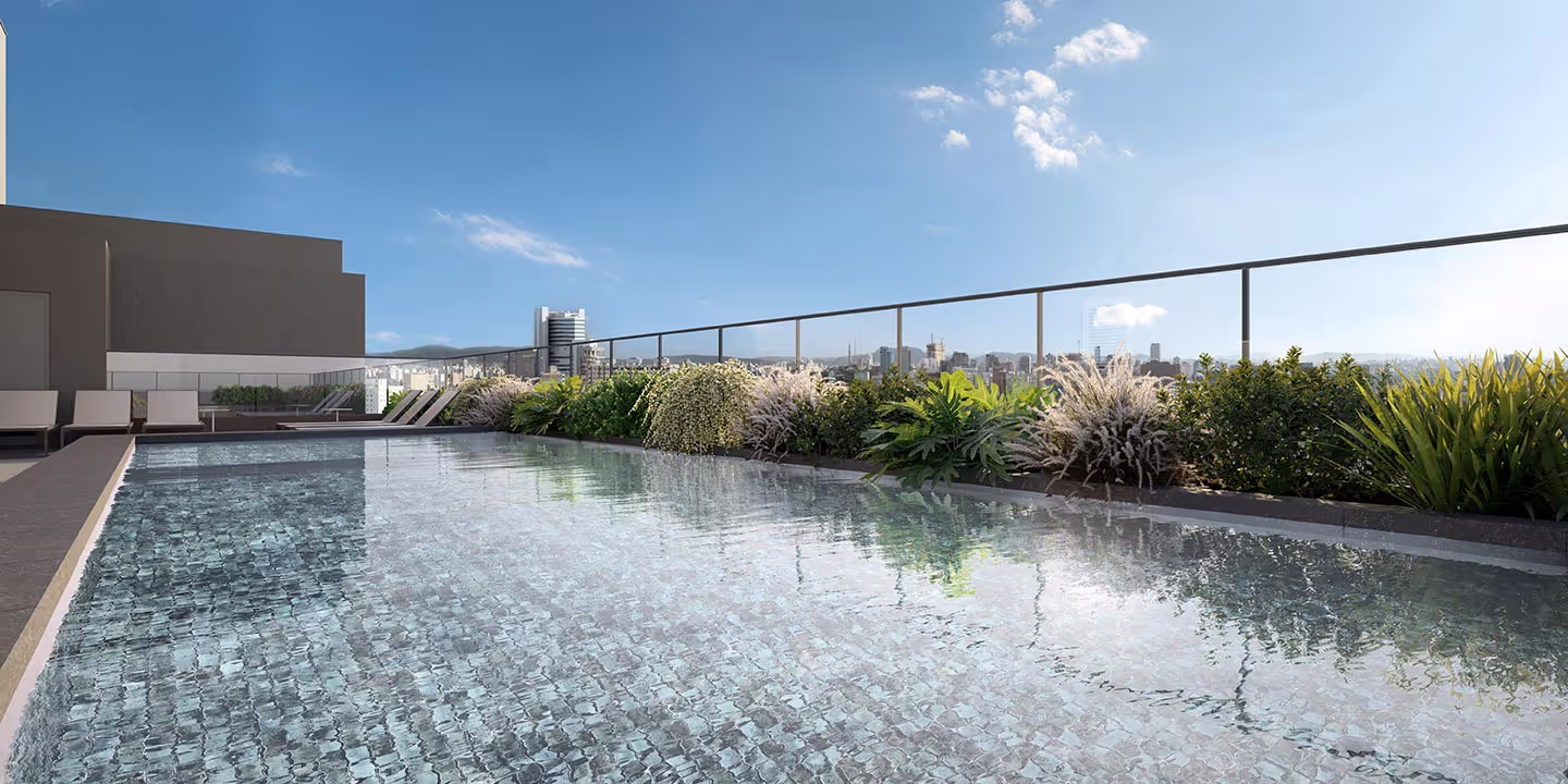 Galeria Lorena - Residencial - SDI