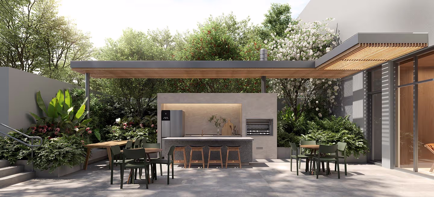 Galeria Lorena - Residencial - SDI