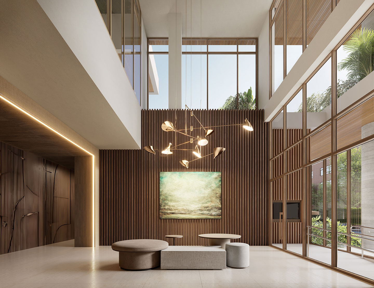 Galeria Lorena - Residencial - SDI