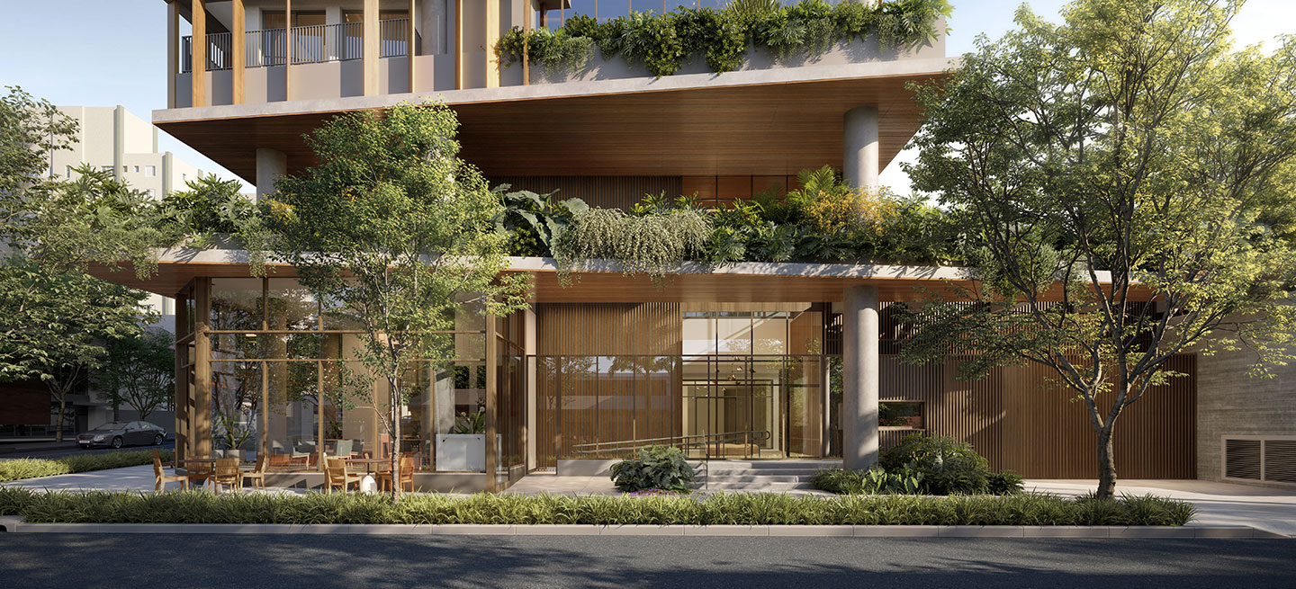 Galeria Lorena - Residencial - SDI