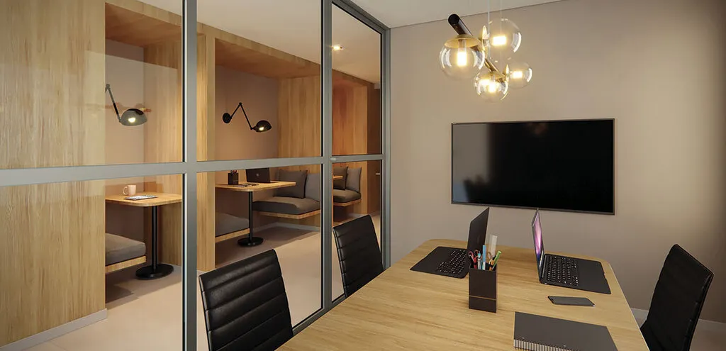 Golden Life Tatuapé