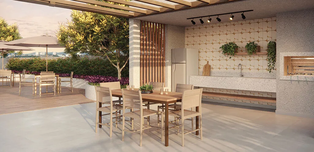 Golden Life Tatuapé