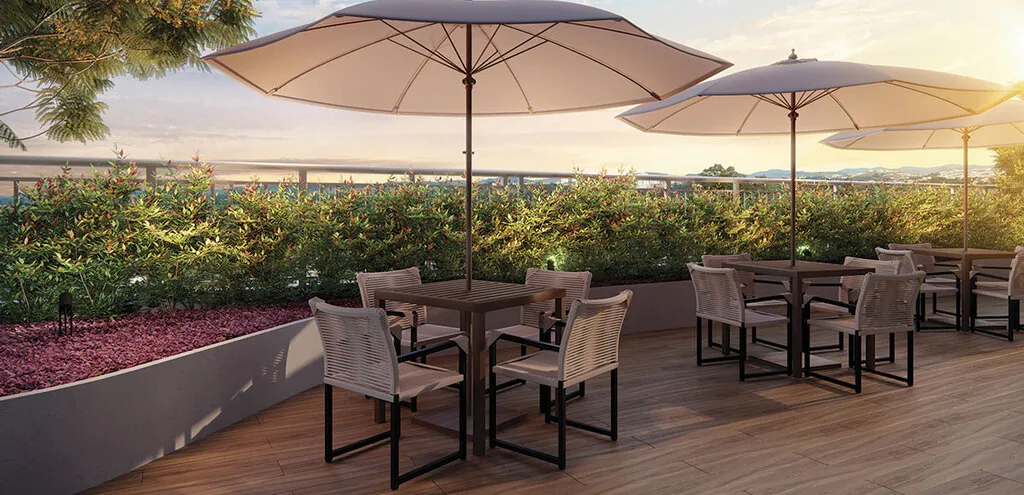 Golden Life Tatuapé