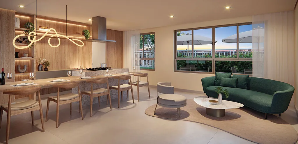 Golden Life Tatuapé