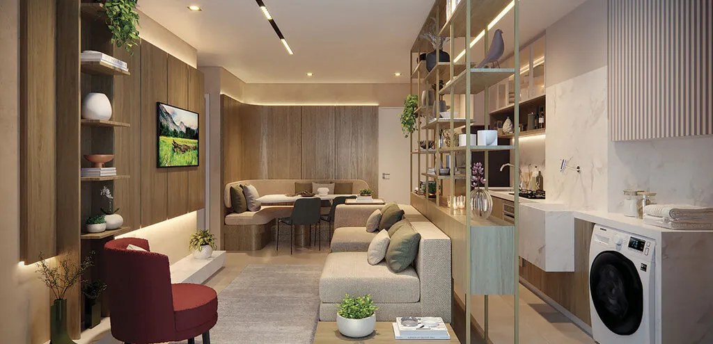 Golden Life Tatuapé