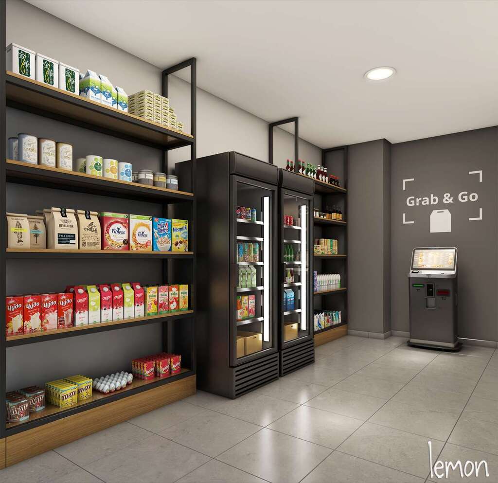 Gran Kazzas Nações Unidas - Fase 1