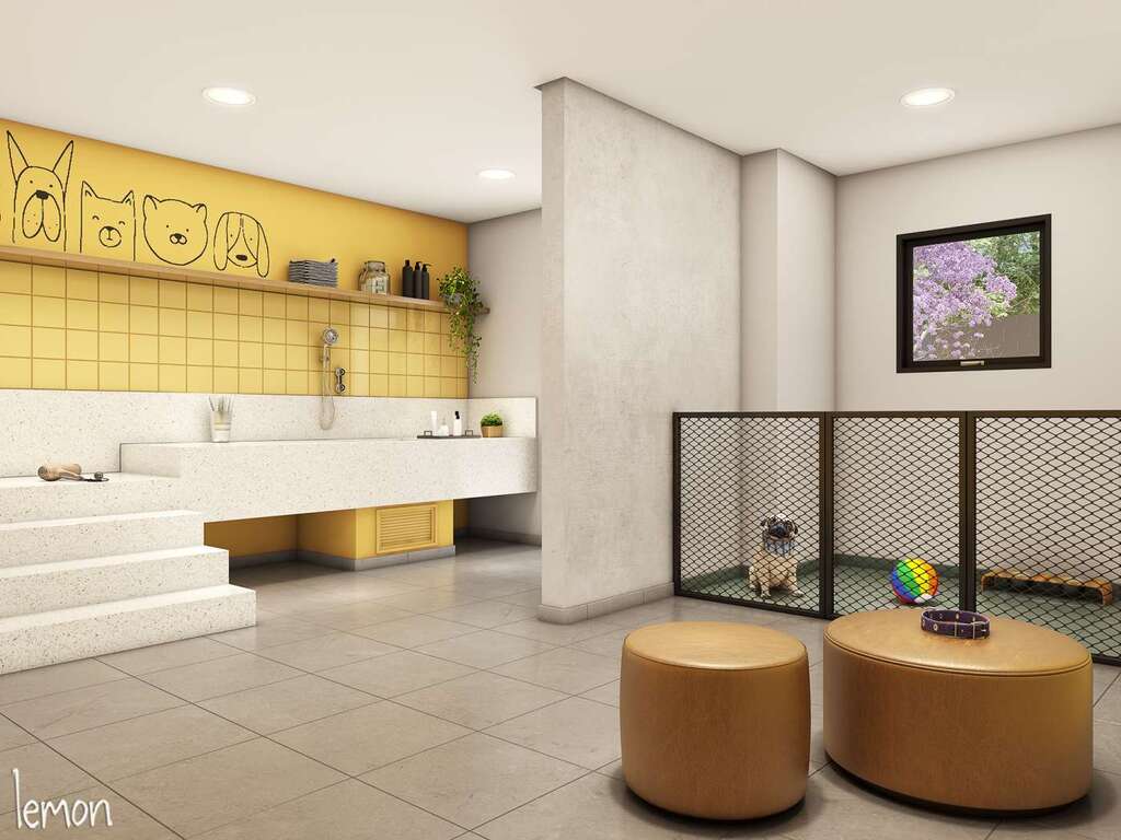 Gran Kazzas Nações Unidas - Fase 1