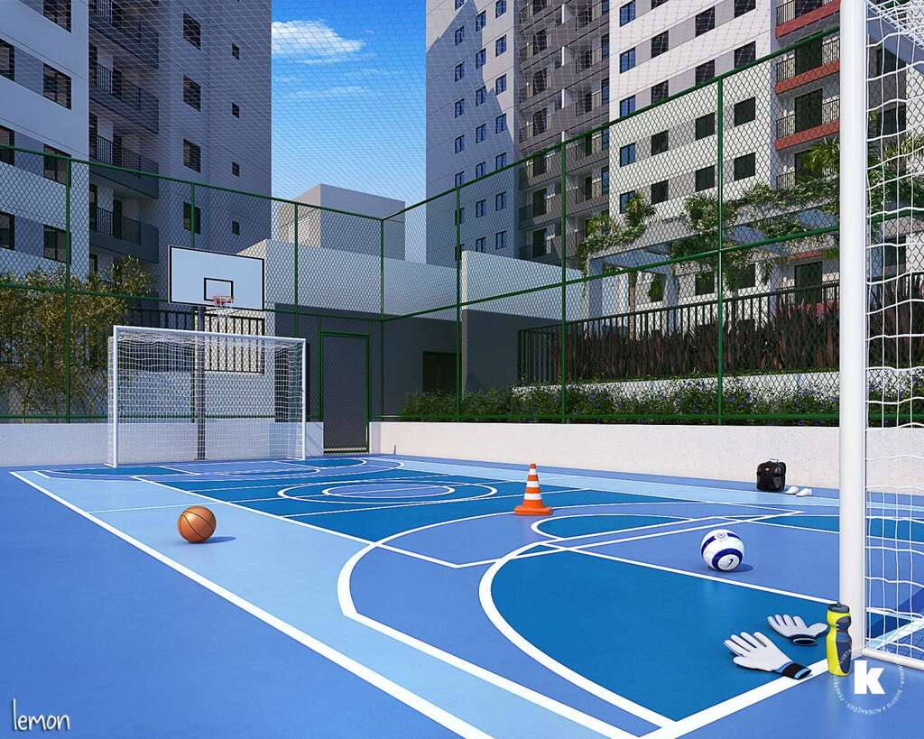 Gran Kazzas Nações Unidas - Fase 1