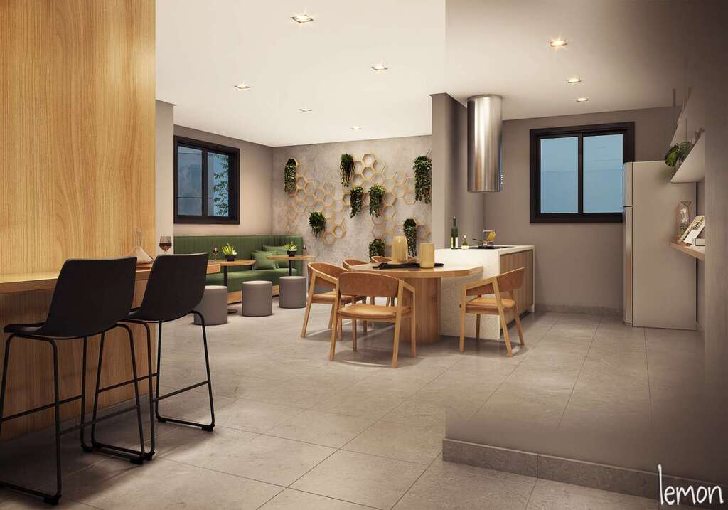 Gran Kazzas Nações Unidas - Fase 1