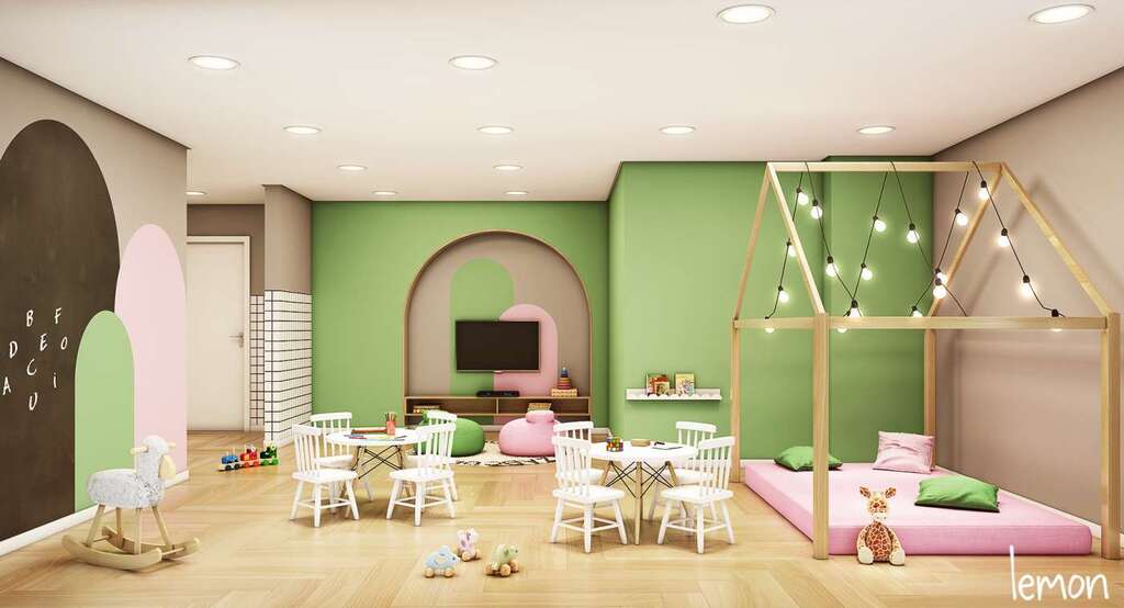 Gran Kazzas Nações Unidas - Fase 1