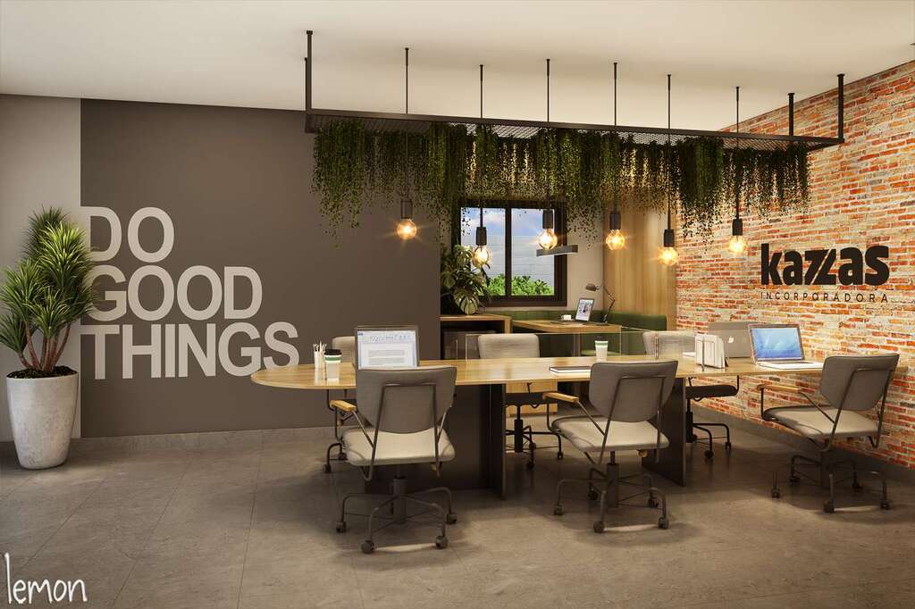 Gran Kazzas Nações Unidas - Fase 1