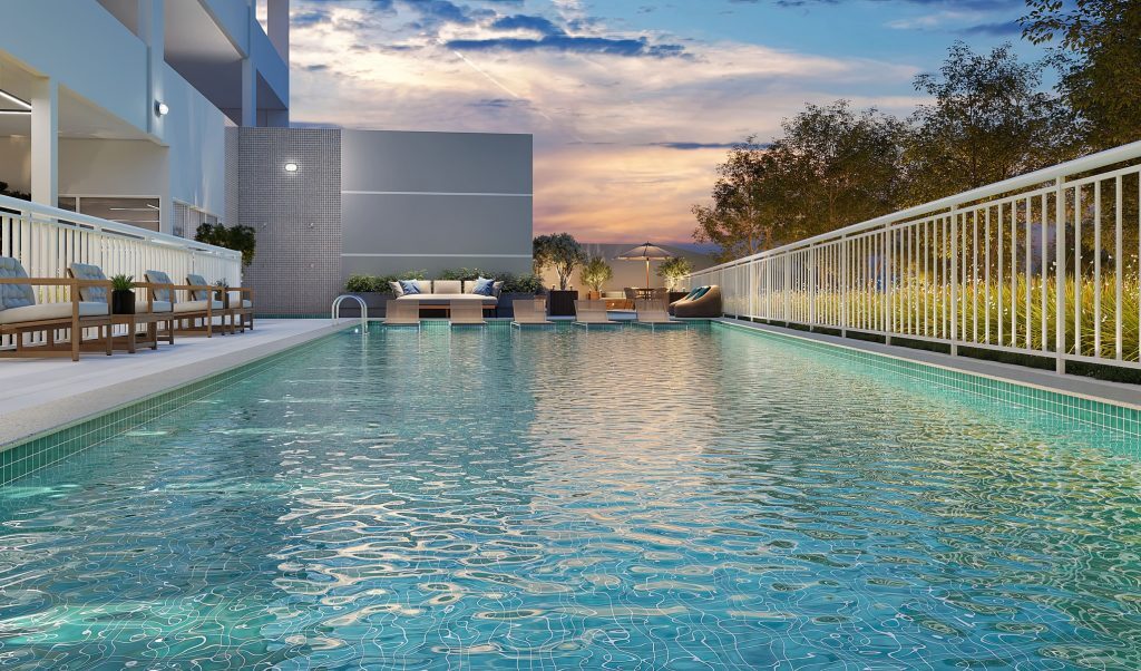 Griffe Campo Limpo - Fase 1