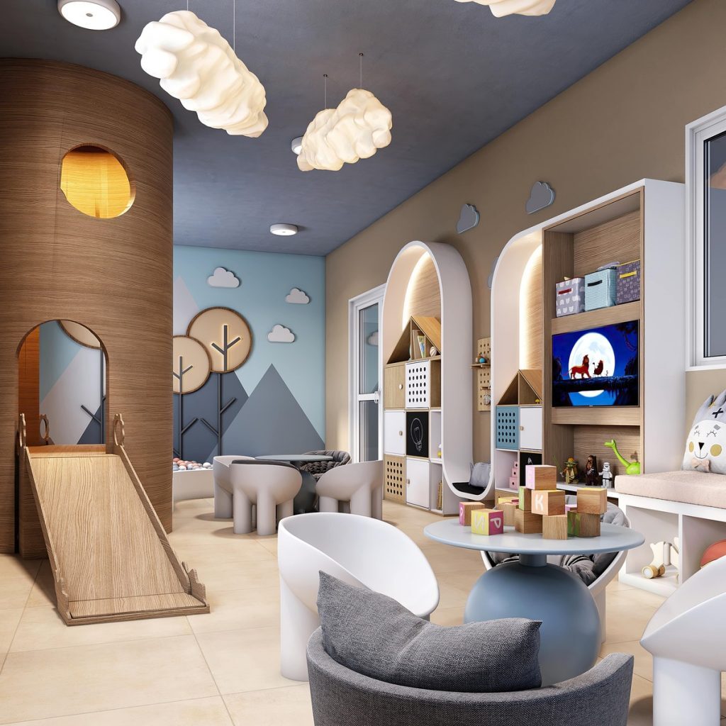 Griffe Campo Limpo - Fase 1