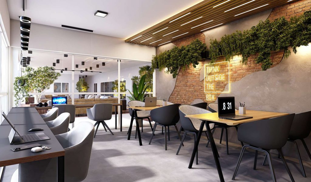 Griffe Campo Limpo - Fase 1