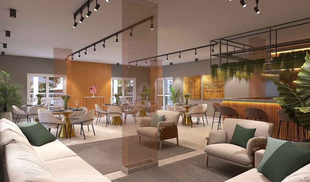 Griffe Campo Limpo - Fase 1